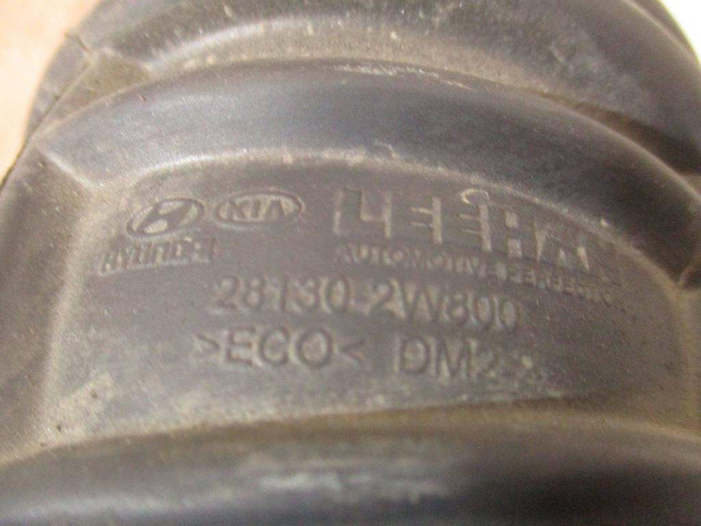 Патрубок воздушного фильтра, 2000 рублей, Пермь