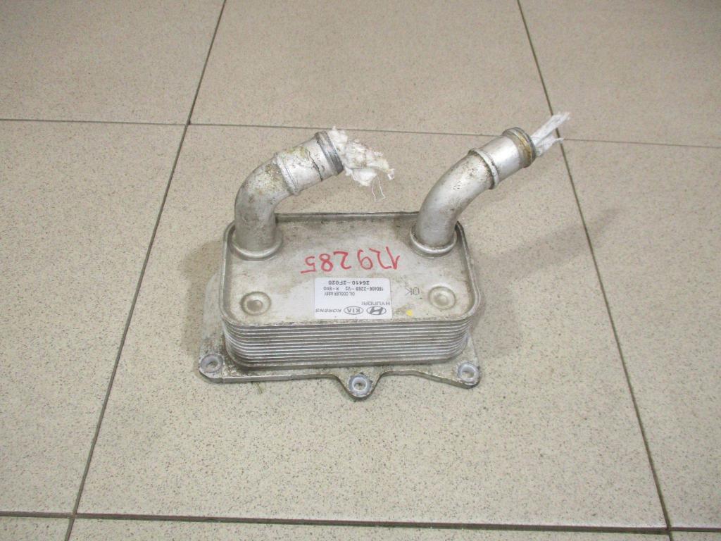 Радиатор масляный, 2000 рублей, Пермь