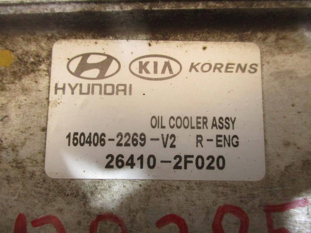 Радиатор масляный, 2000 рублей, Пермь