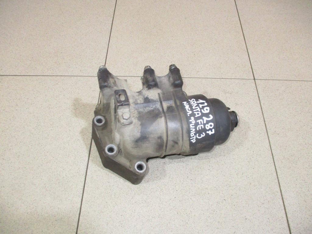 Корпус масляного фильтра, 2500 рублей, Пермь