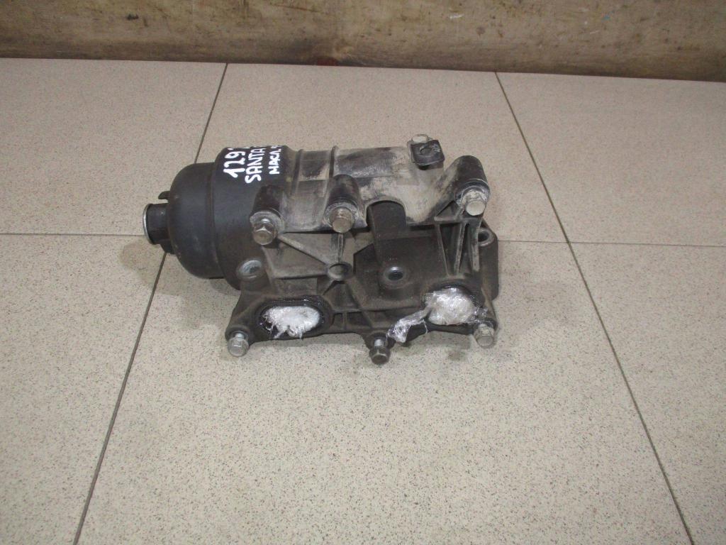 Корпус масляного фильтра, 2500 рублей, Пермь