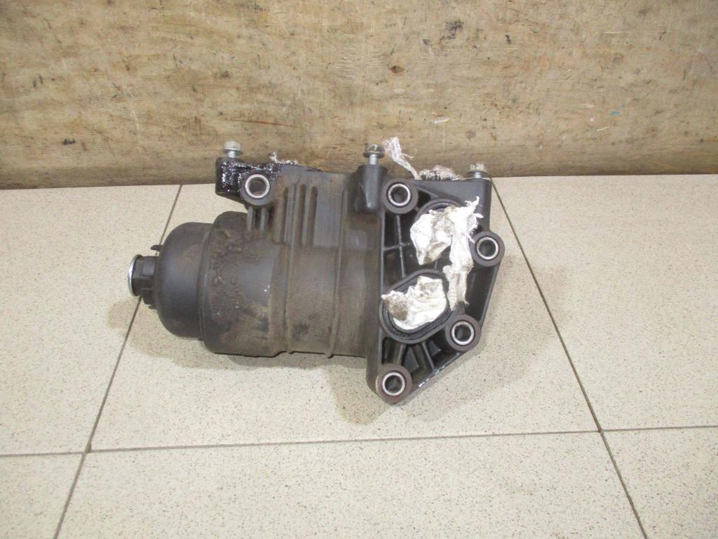 Корпус масляного фильтра, 2500 рублей, Пермь