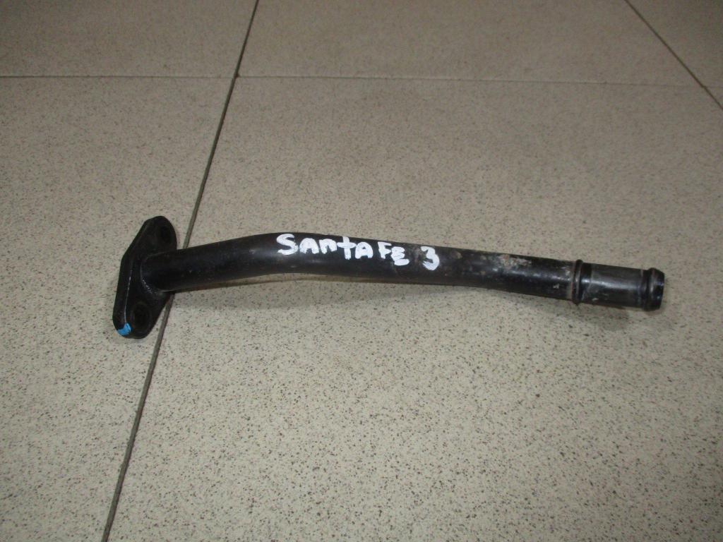 Трубка турбины, 500 рублей, Пермь