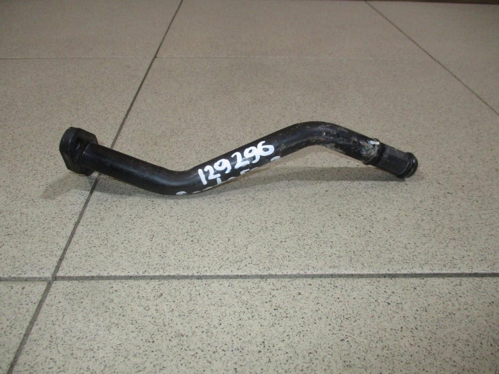 Трубка турбины, 500 рублей, Пермь