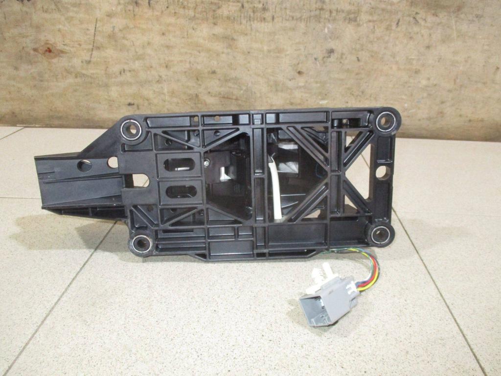 Кулиса АКПП, 3000 рублей, Пермь