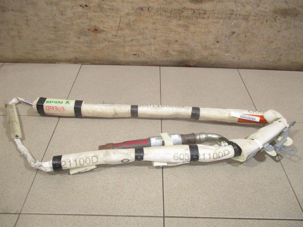 Подушка безопасности боковая, 3000 рублей, Пермь