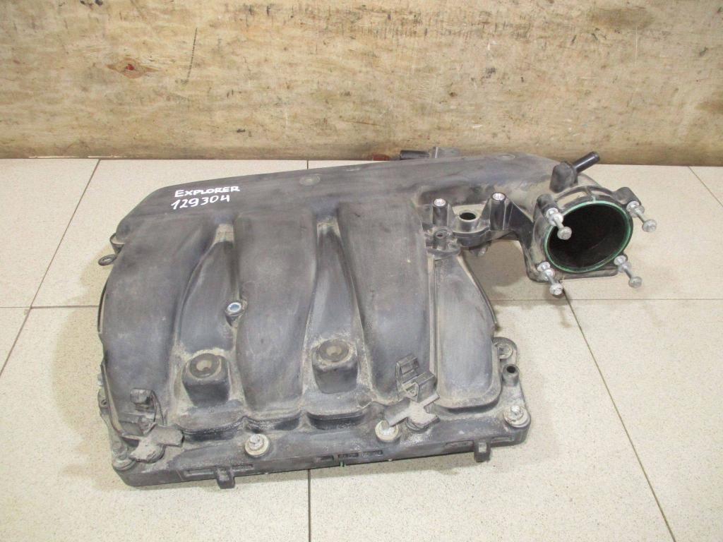 Коллектор впускной, 3000 рублей, Пермь