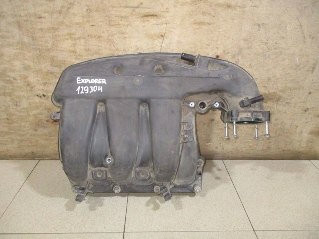 Коллектор впускной, 3000 рублей, Пермь