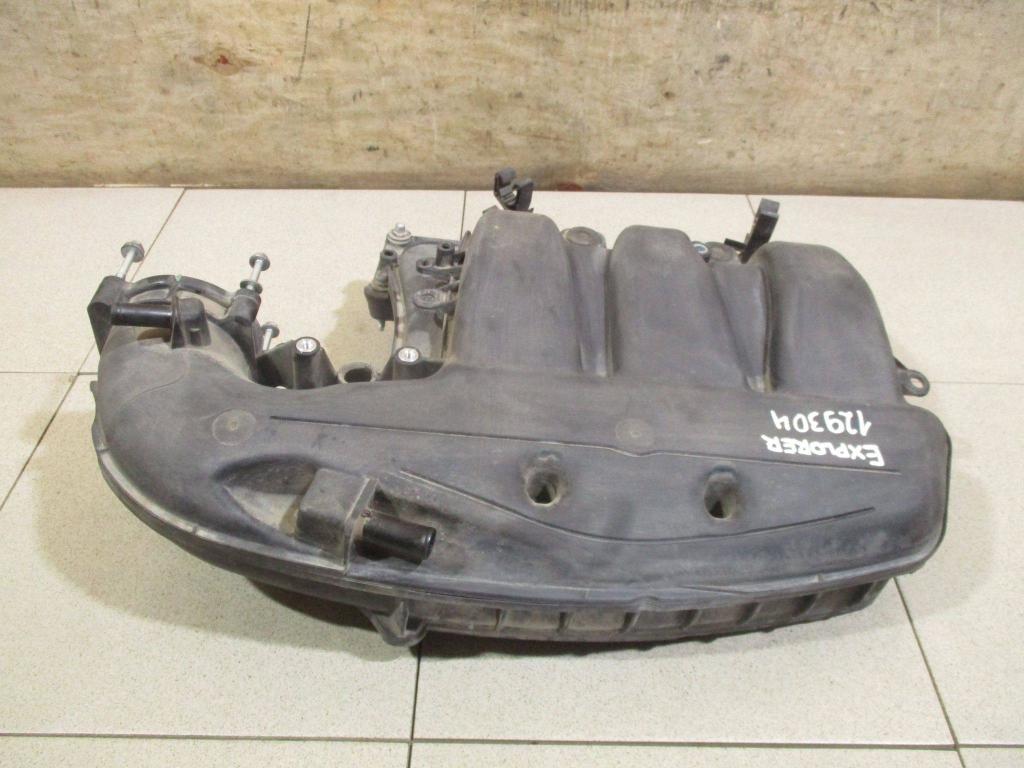 Коллектор впускной, 3000 рублей, Пермь