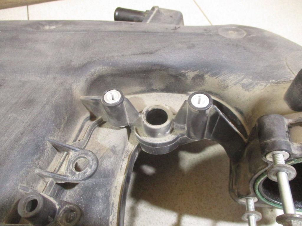 Коллектор впускной, 3000 рублей, Пермь