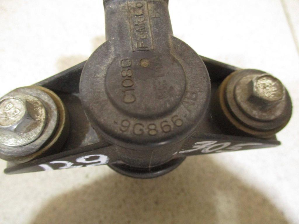 Клапан электромагнитный, 3000 рублей, Пермь