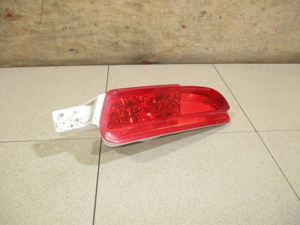 Фонарь задний в бампер правый, 2000 рублей, Пермь