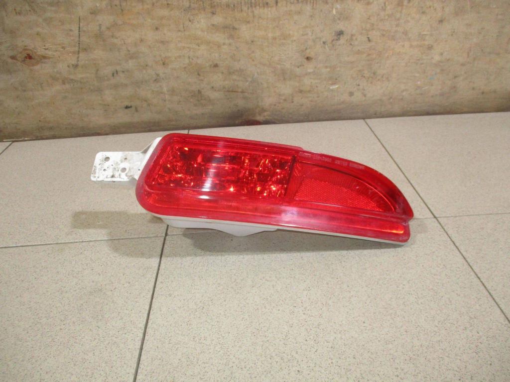Фонарь задний в бампер правый, 2000 рублей, Пермь
