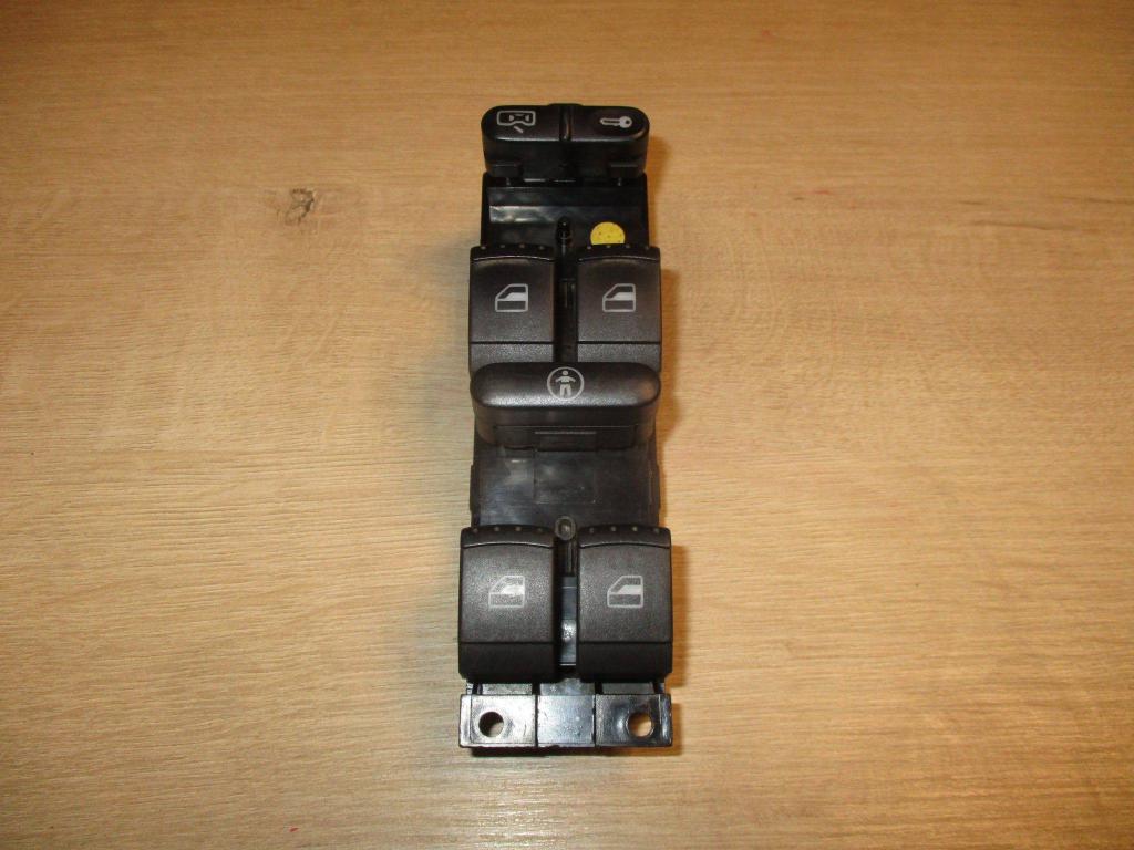 Блок управления стеклоподъемниками, 1500 рублей, Пермь