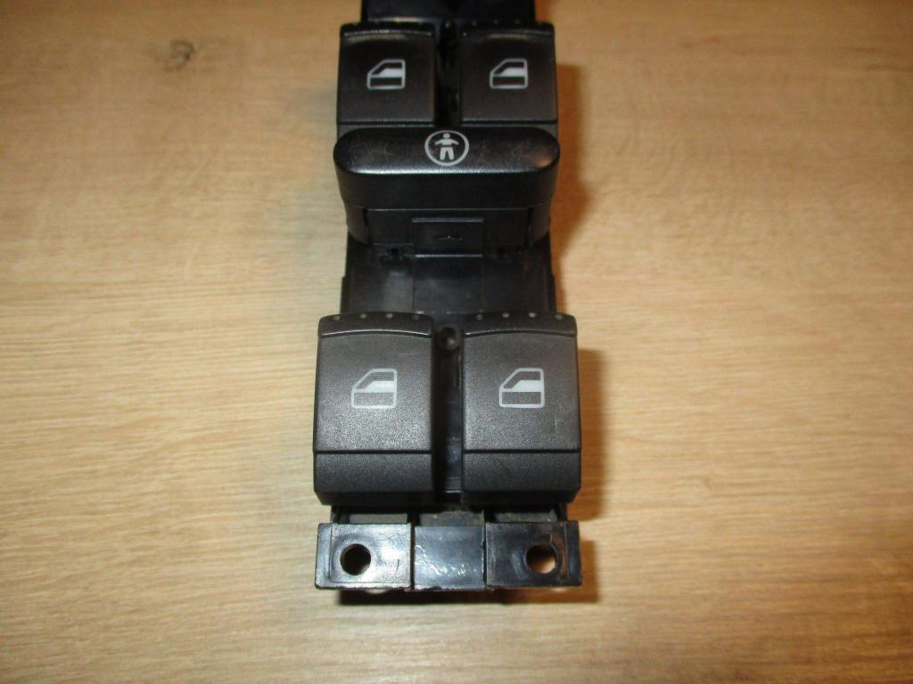 Блок управления стеклоподъемниками, 1500 рублей, Пермь