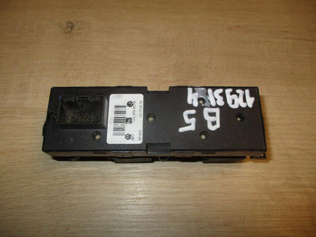 Блок управления стеклоподъемниками, 1500 рублей, Пермь