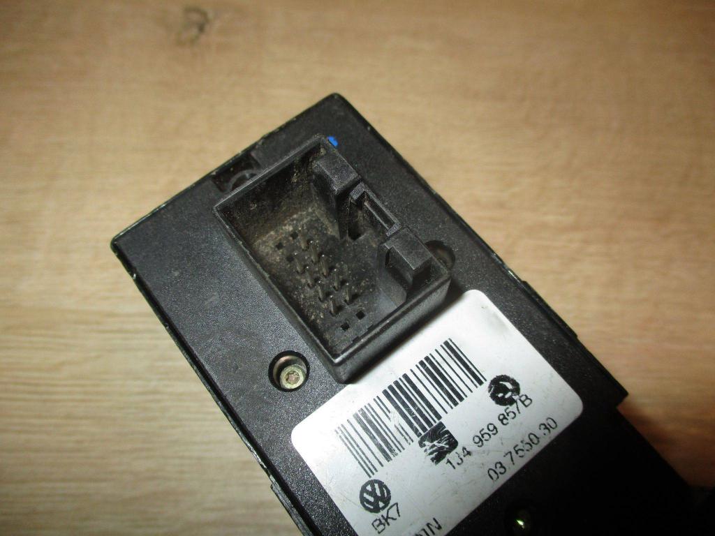 Блок управления стеклоподъемниками, 1500 рублей, Пермь