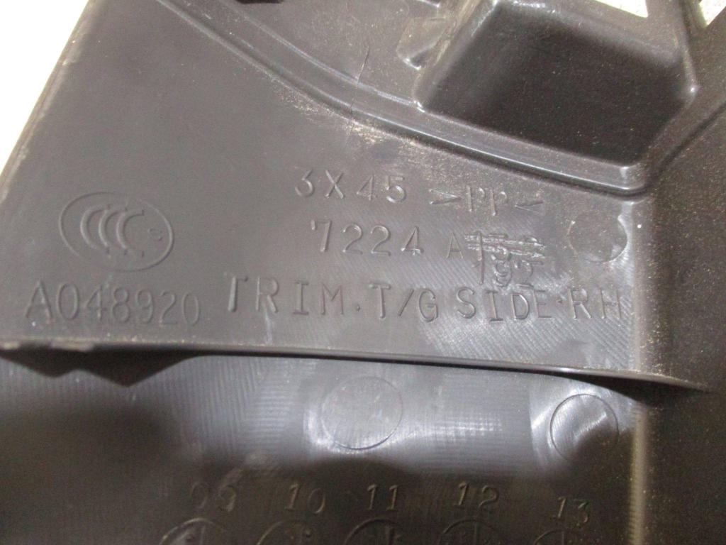 Обшивка двери багажника, 500 рублей, Пермь