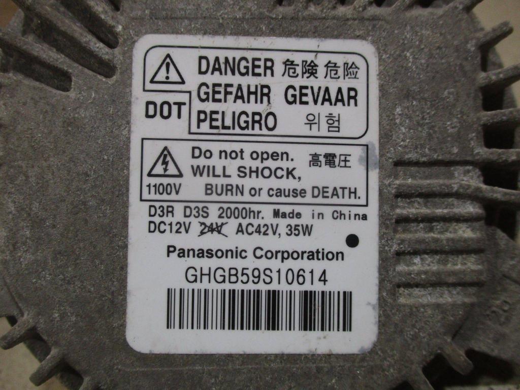 Блок ксеноновой лампы, 3000 рублей, Пермь