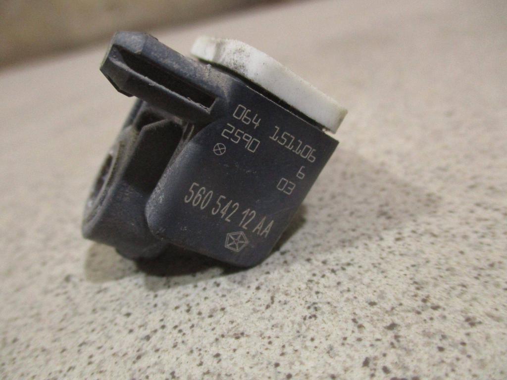 Датчик AIR BAG, 500 рублей, Пермь