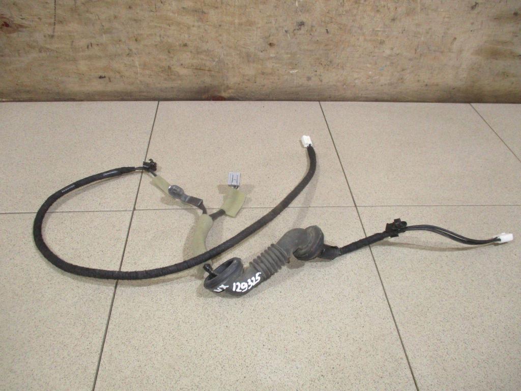 Проводка, 2000 рублей, Пермь