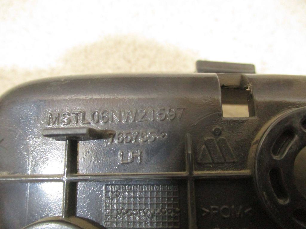 Ручка двери внутренняя левая, 800 рублей, Пермь