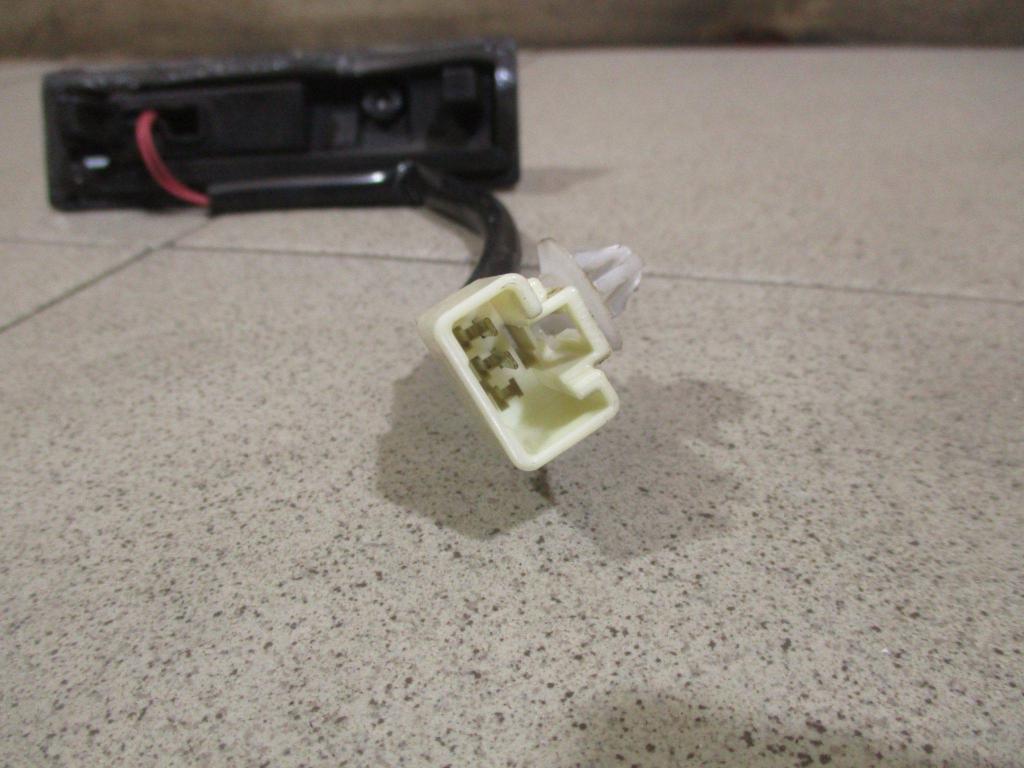 Кнопка открывания багажника, 6000 рублей, Пермь