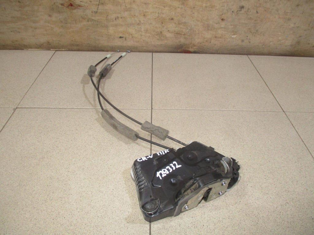 Замок двери передней правой, 2000 рублей, Пермь