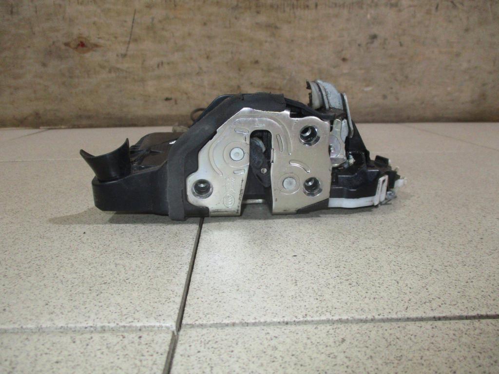 Замок двери передней правой, 2000 рублей, Пермь