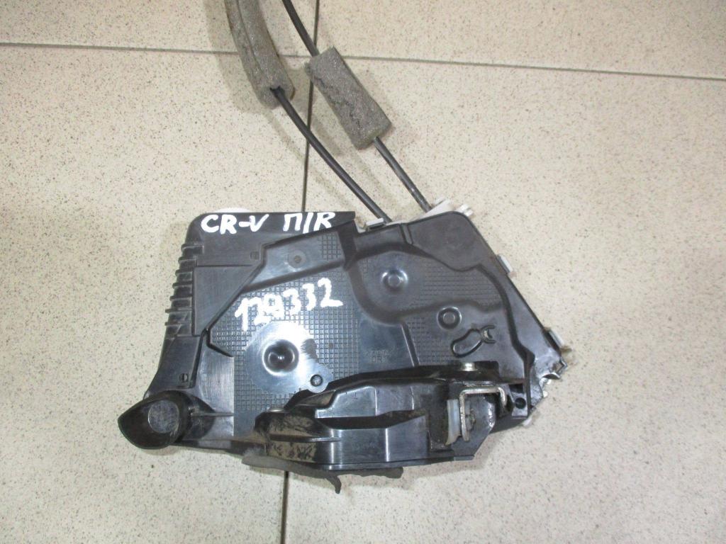 Замок двери передней правой, 2000 рублей, Пермь