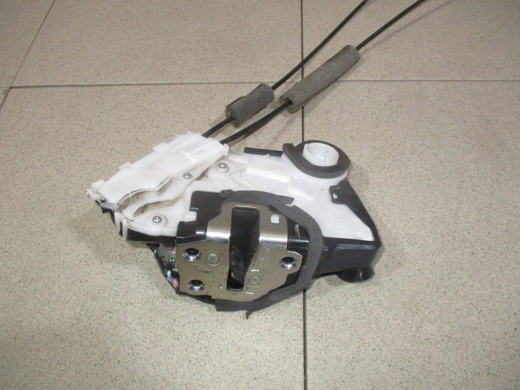 Замок двери передней правой, 2000 рублей, Пермь