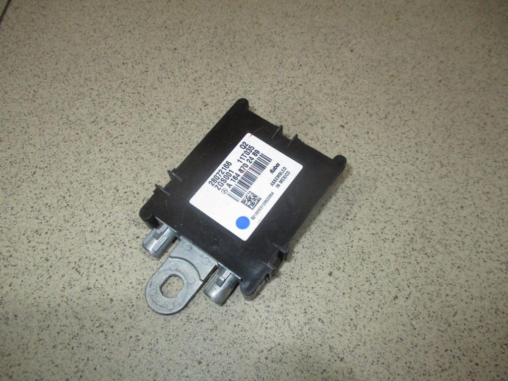 Антенна, 1000 рублей, Пермь