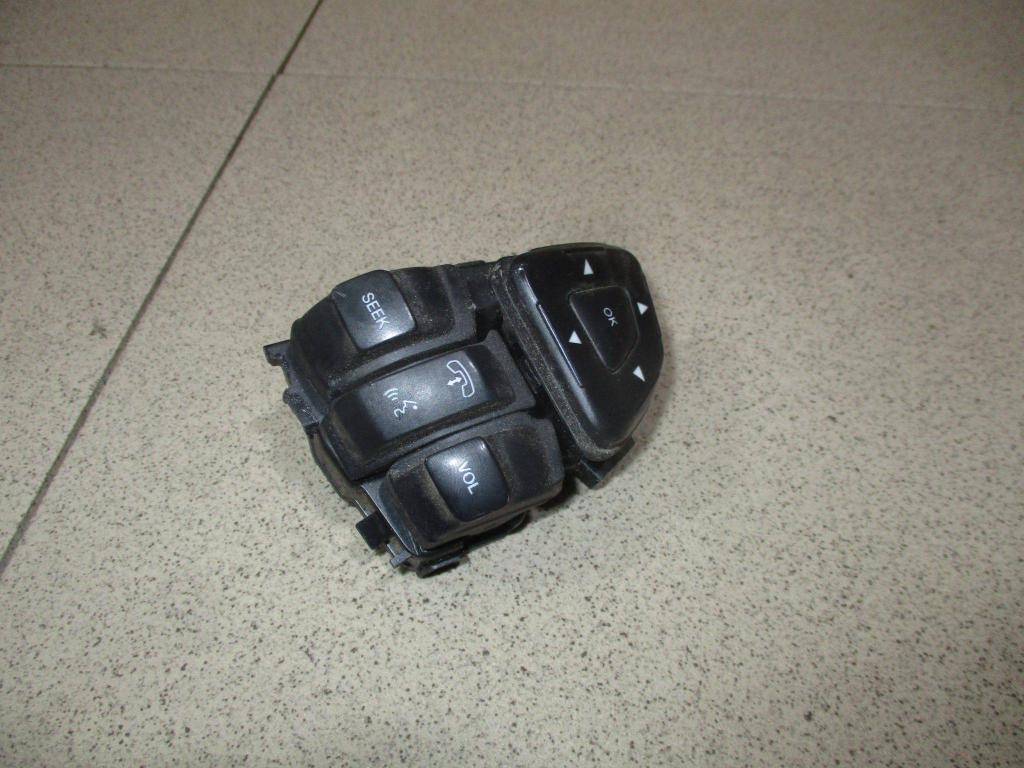 Кнопка в руль, 3000 рублей, Пермь