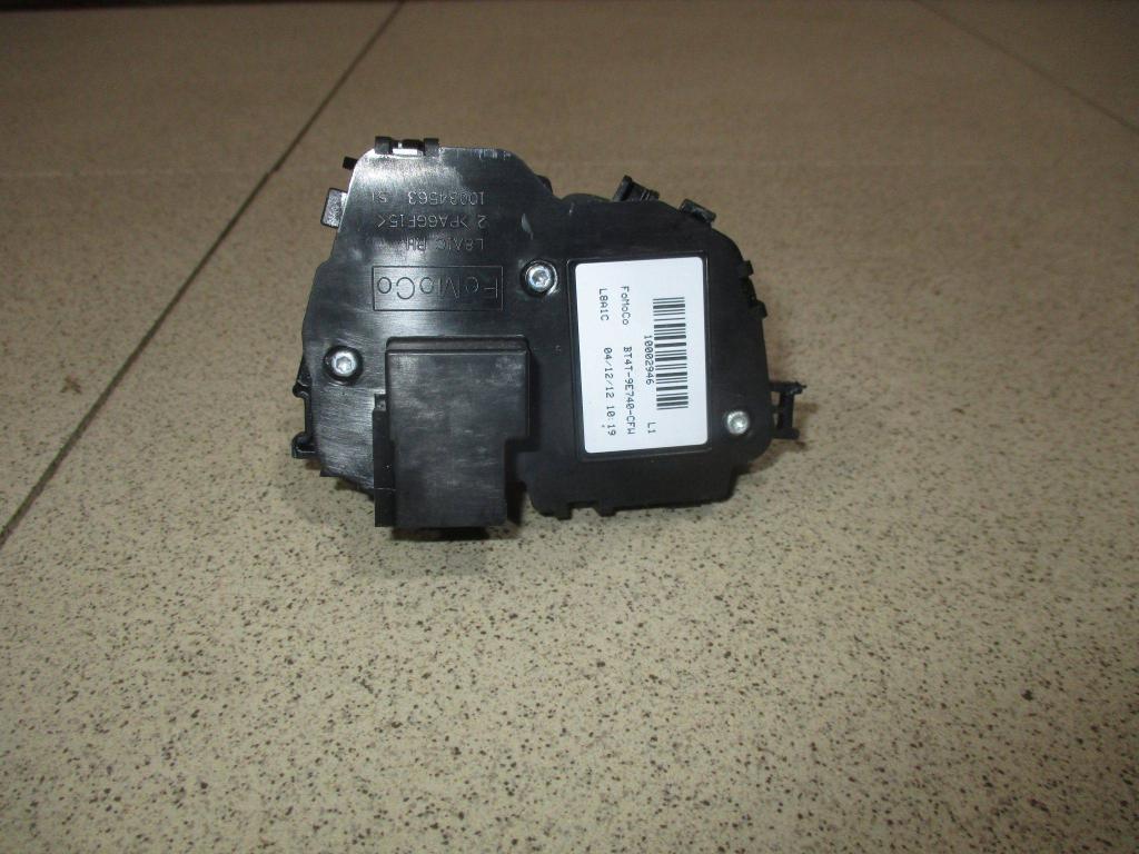 Кнопка в руль, 3000 рублей, Пермь