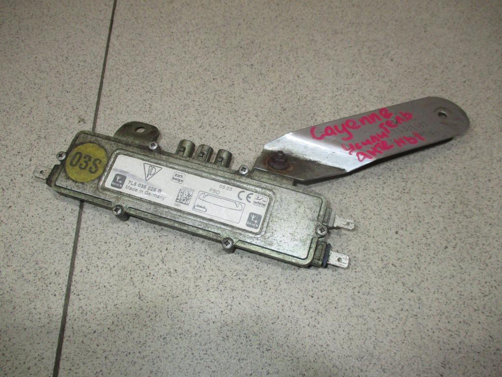 Усилитель антенны, 500 рублей, Пермь