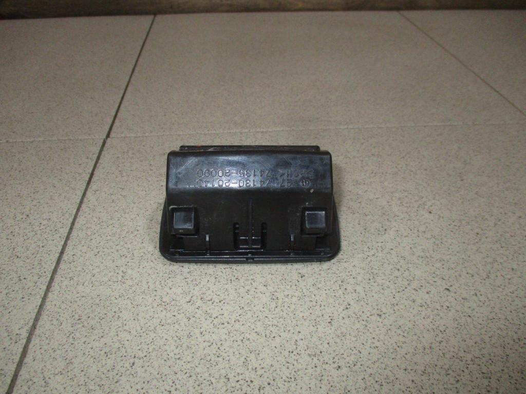 Пепельница, 500 рублей, Пермь