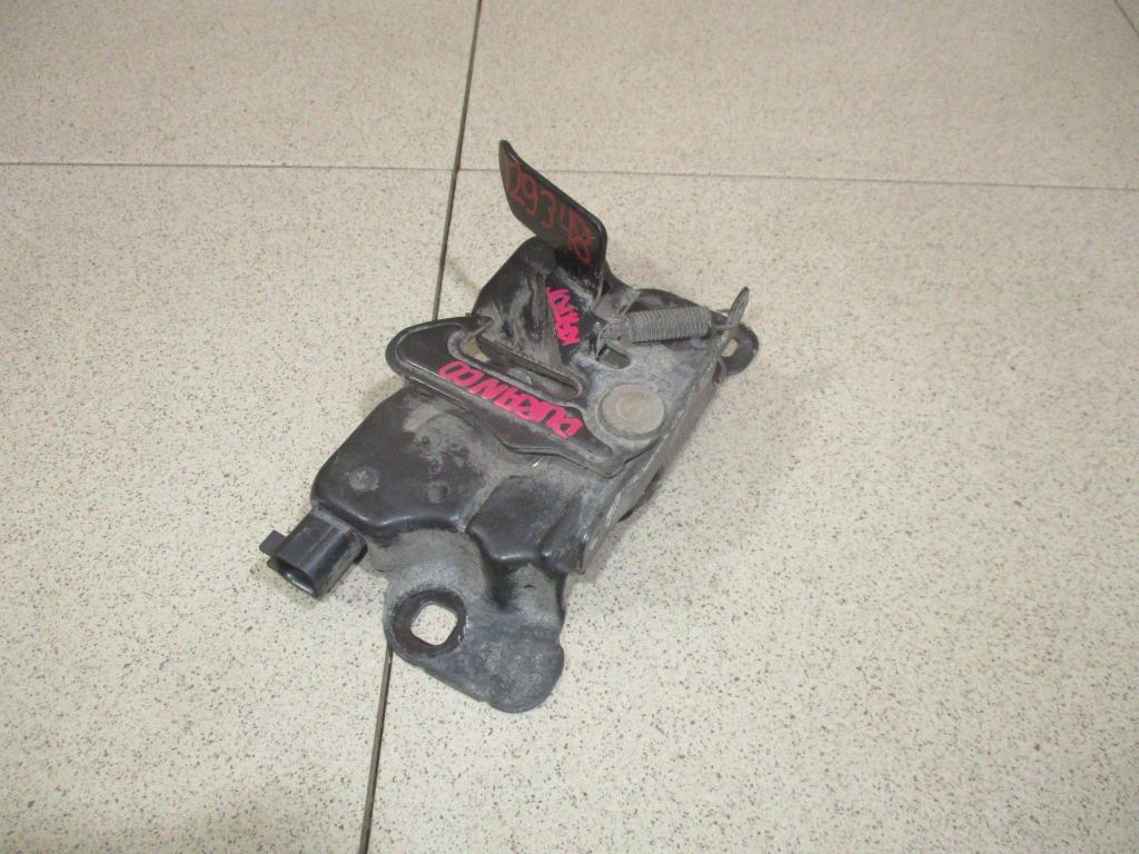 Замок капота, 5000 рублей, Пермь