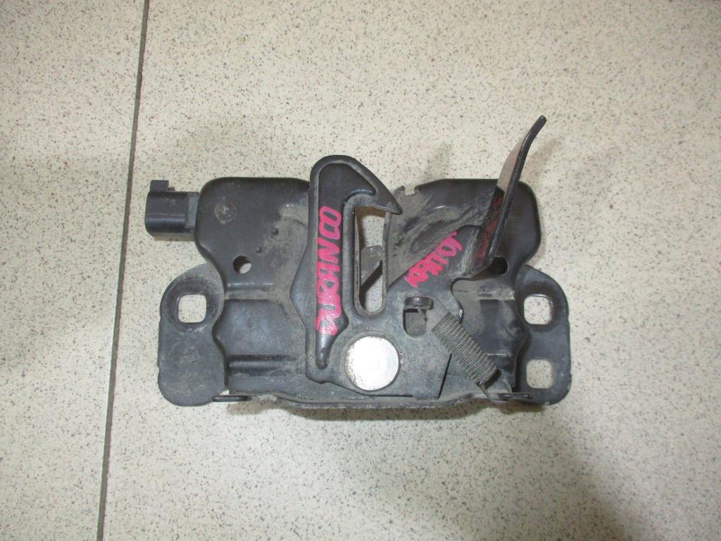 Замок капота, 5000 рублей, Пермь