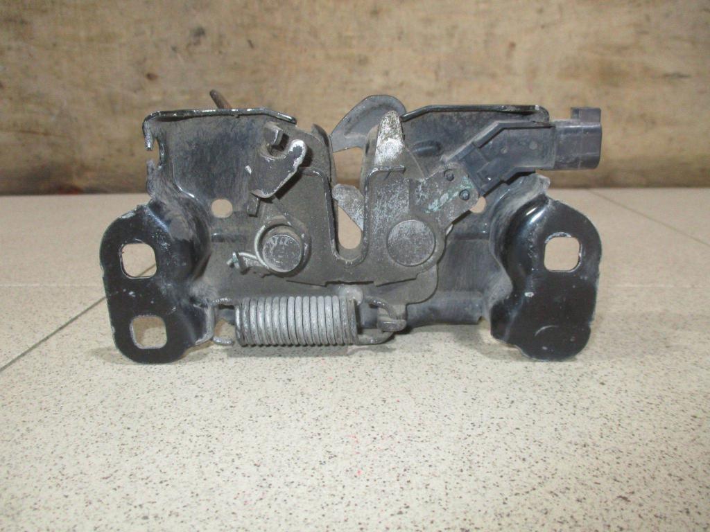 Замок капота, 5000 рублей, Пермь