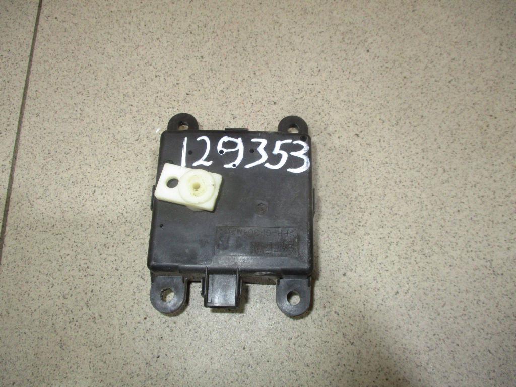 Моторчик заслонки печки, 800 рублей, Пермь