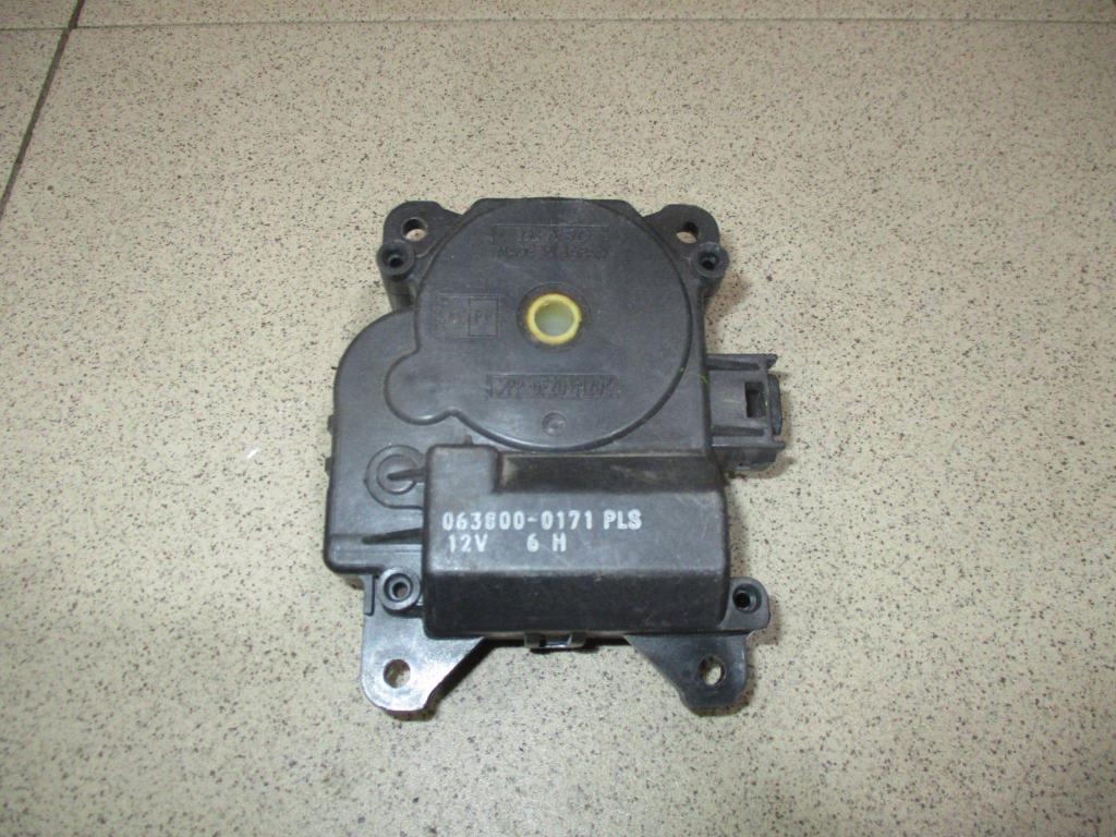 Моторчик заслонки печки, 500 рублей, Пермь