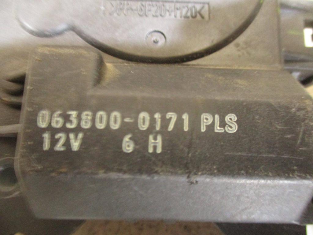 Моторчик заслонки печки, 500 рублей, Пермь