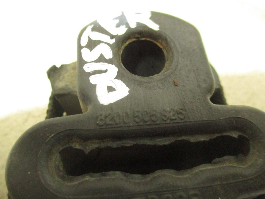 Резинка подвеса глушителя, 500 рублей, Пермь