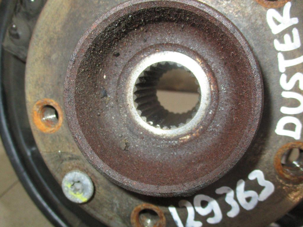 Кулак поворотный задний левый, 5000 рублей, Пермь