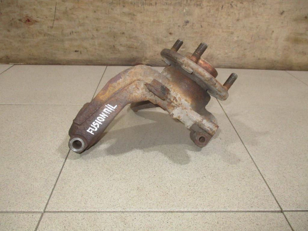 Кулак поворотный передний левый, 4000 рублей, Пермь