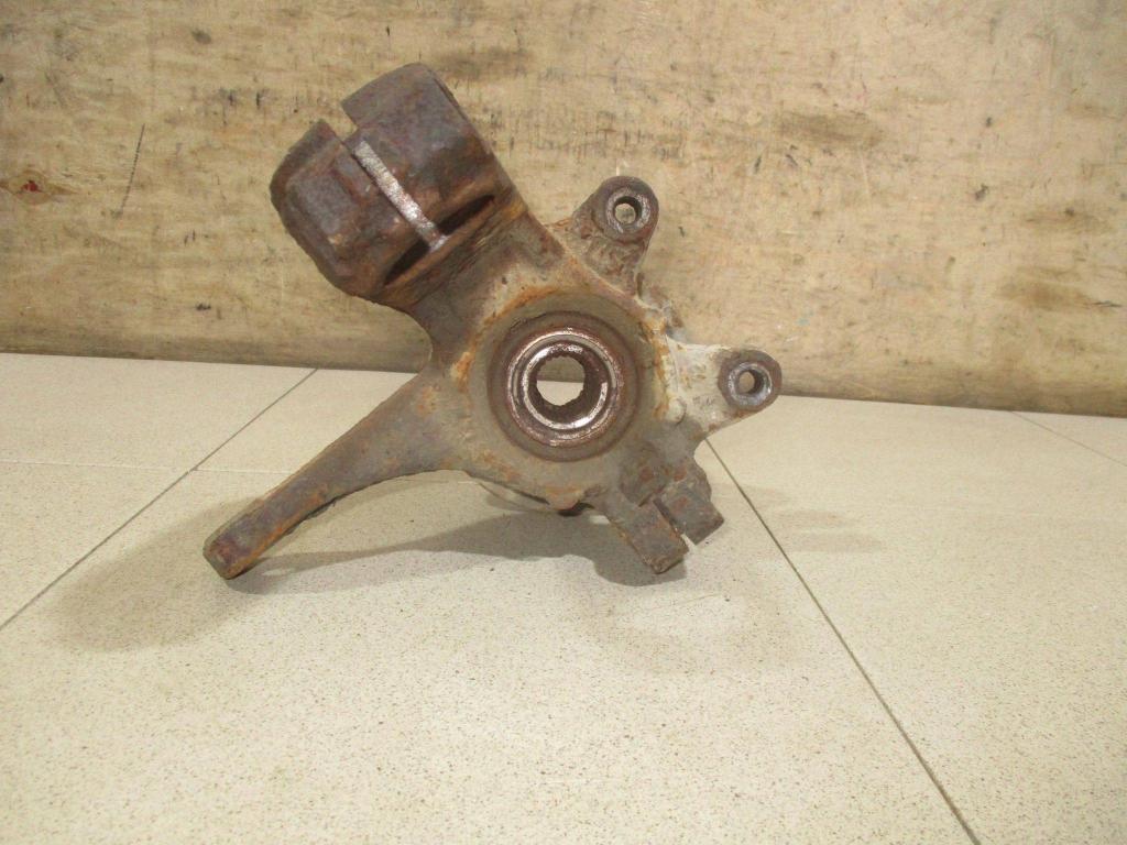 Кулак поворотный передний левый, 4000 рублей, Пермь