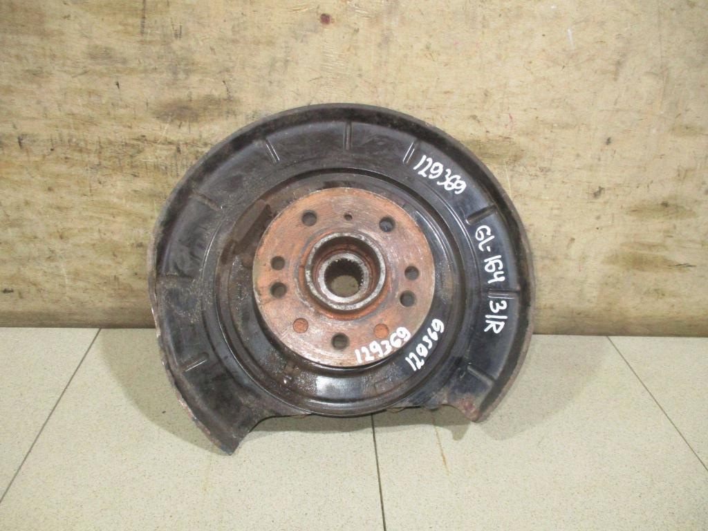 Кулак поворотный задний правый, 4000 рублей, Пермь