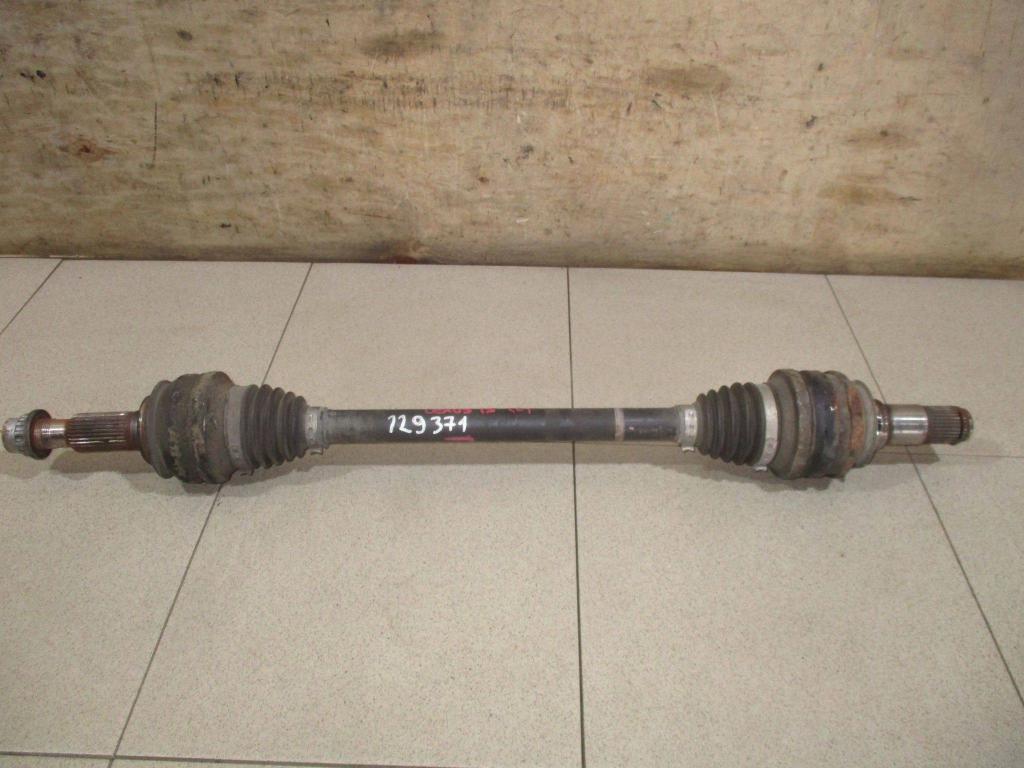 Полуось задняя левая, 3500 рублей, Пермь