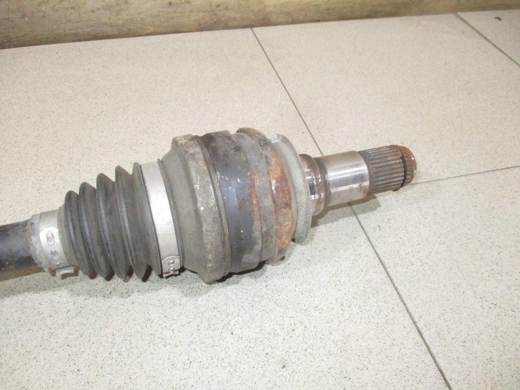 Полуось задняя левая, 3500 рублей, Пермь