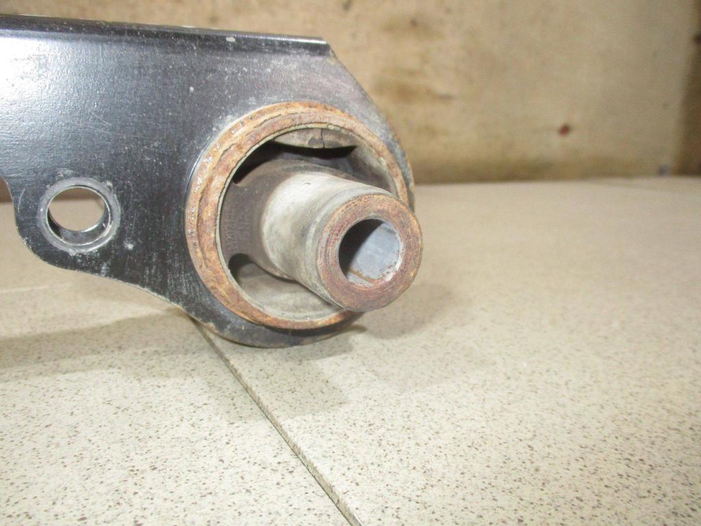 Опора заднего редуктора, 1000 рублей, Пермь